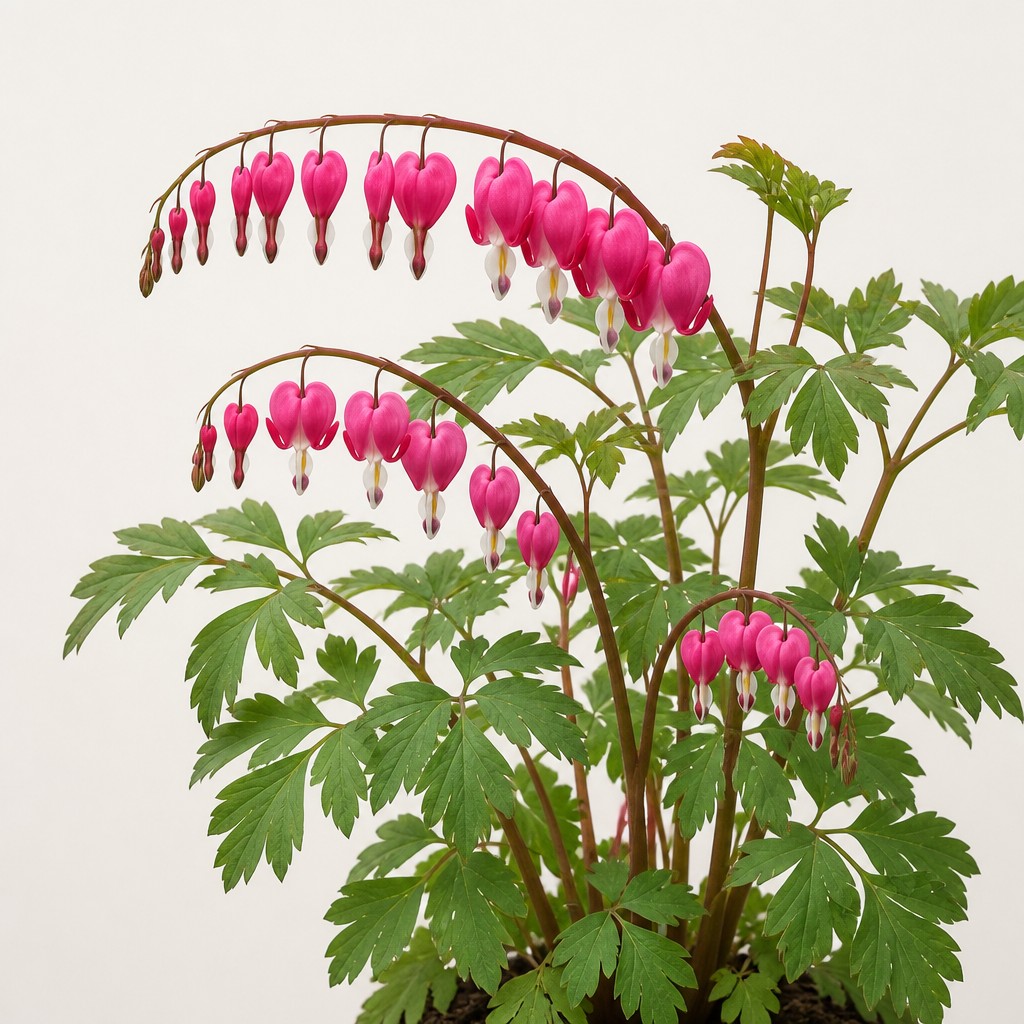 Bleeding Heart