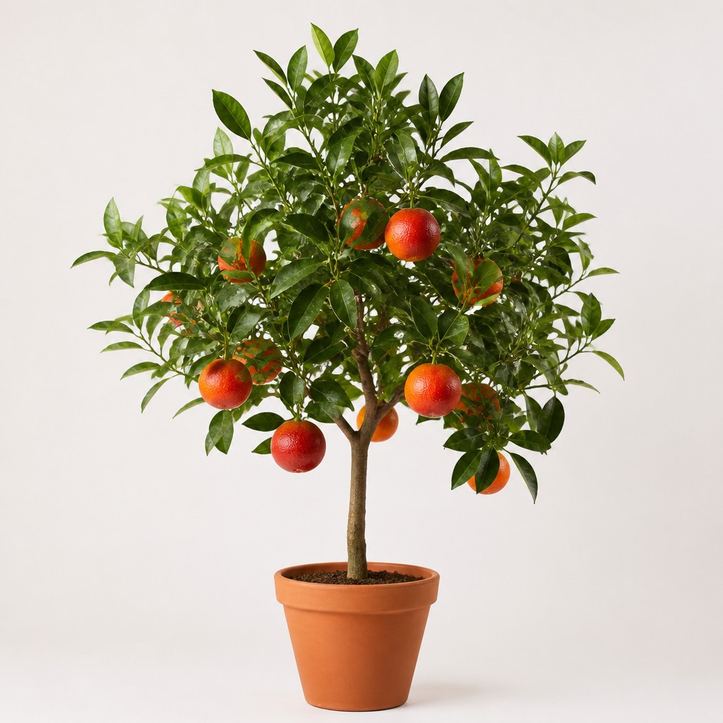 Blood Orange