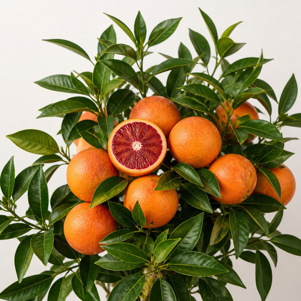Blood Orange