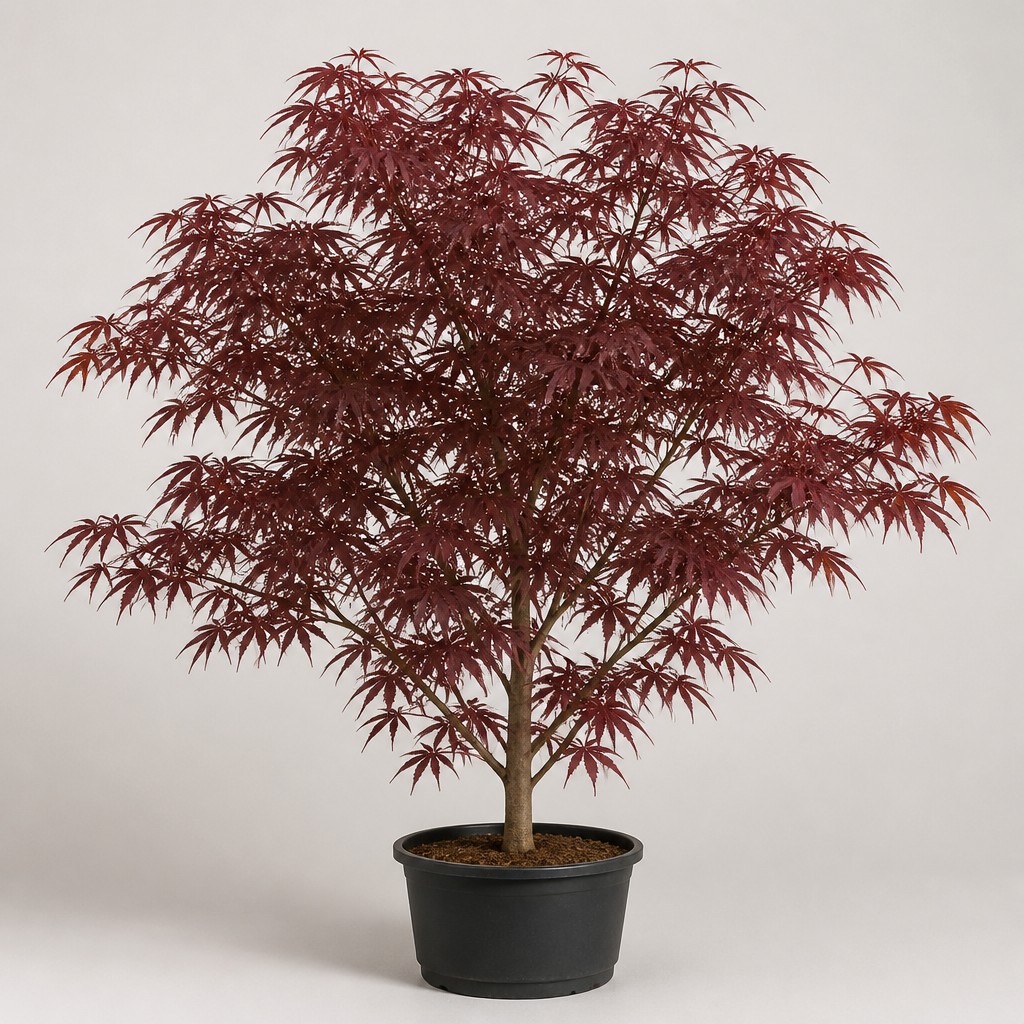 Bloodgood Japanese Maple