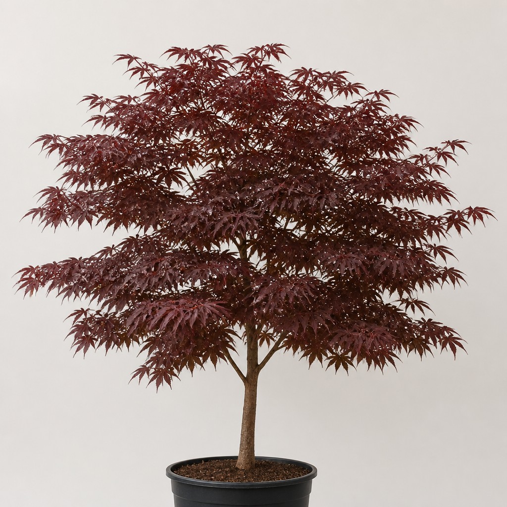 Bloodgood Japanese Maple