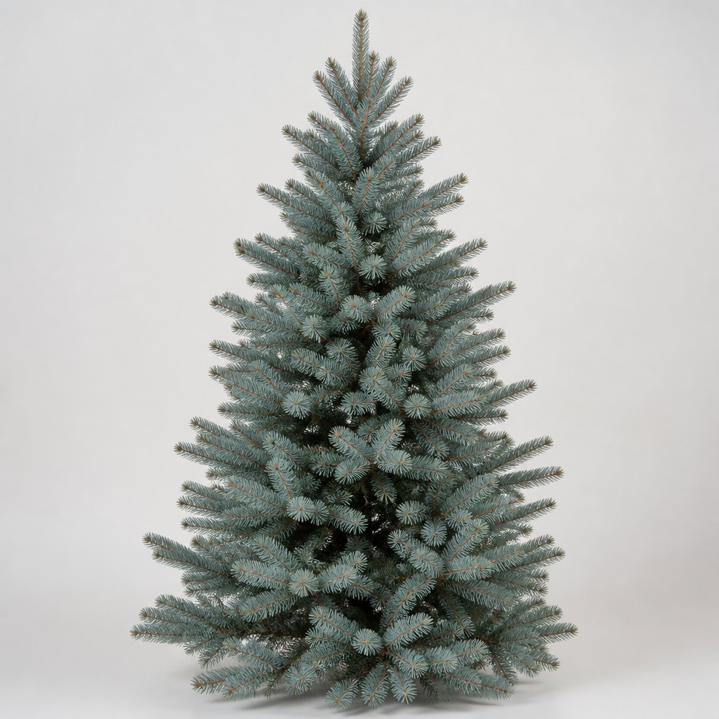 Blue Spruce