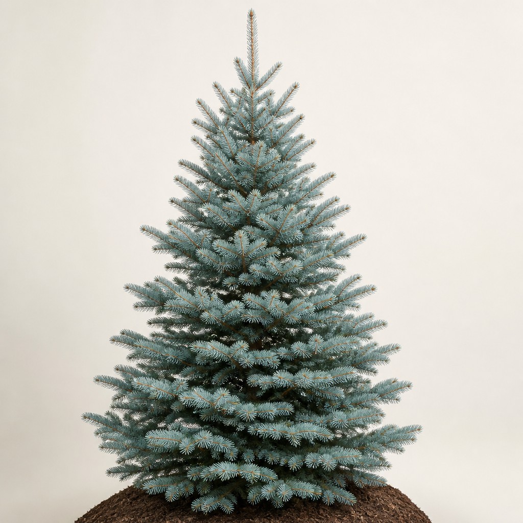 Blue Spruce