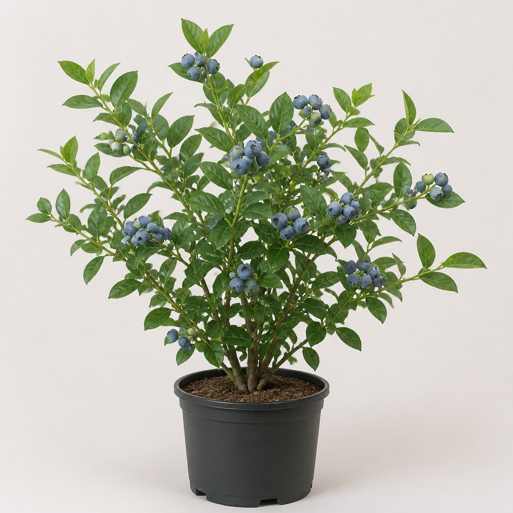 Blueberry