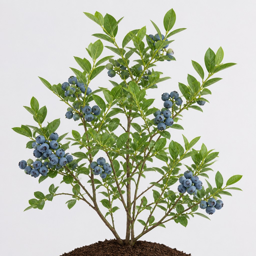 Blueberry