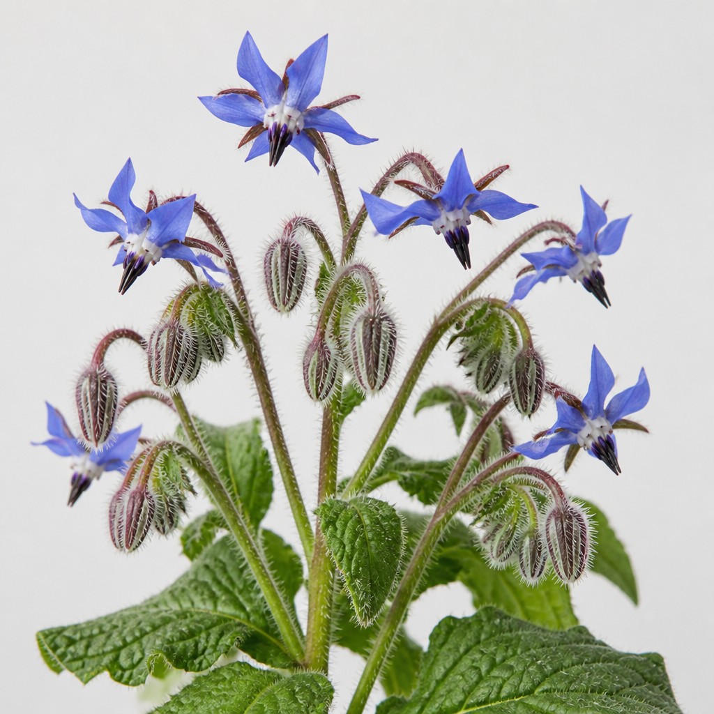 Borage