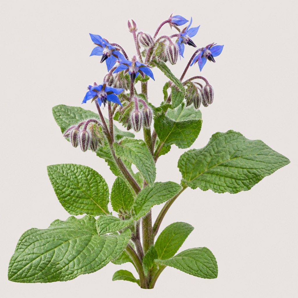 Borage