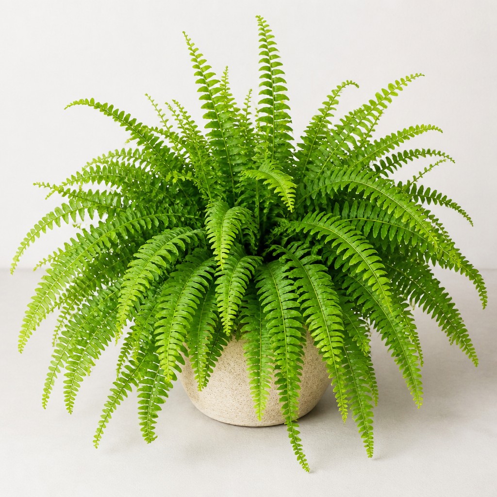 Boston Fern