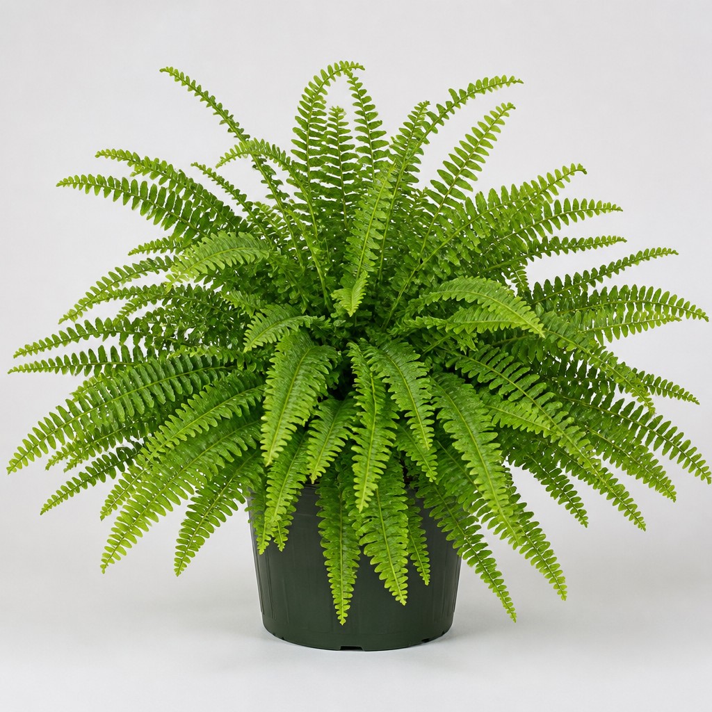 Boston Fern