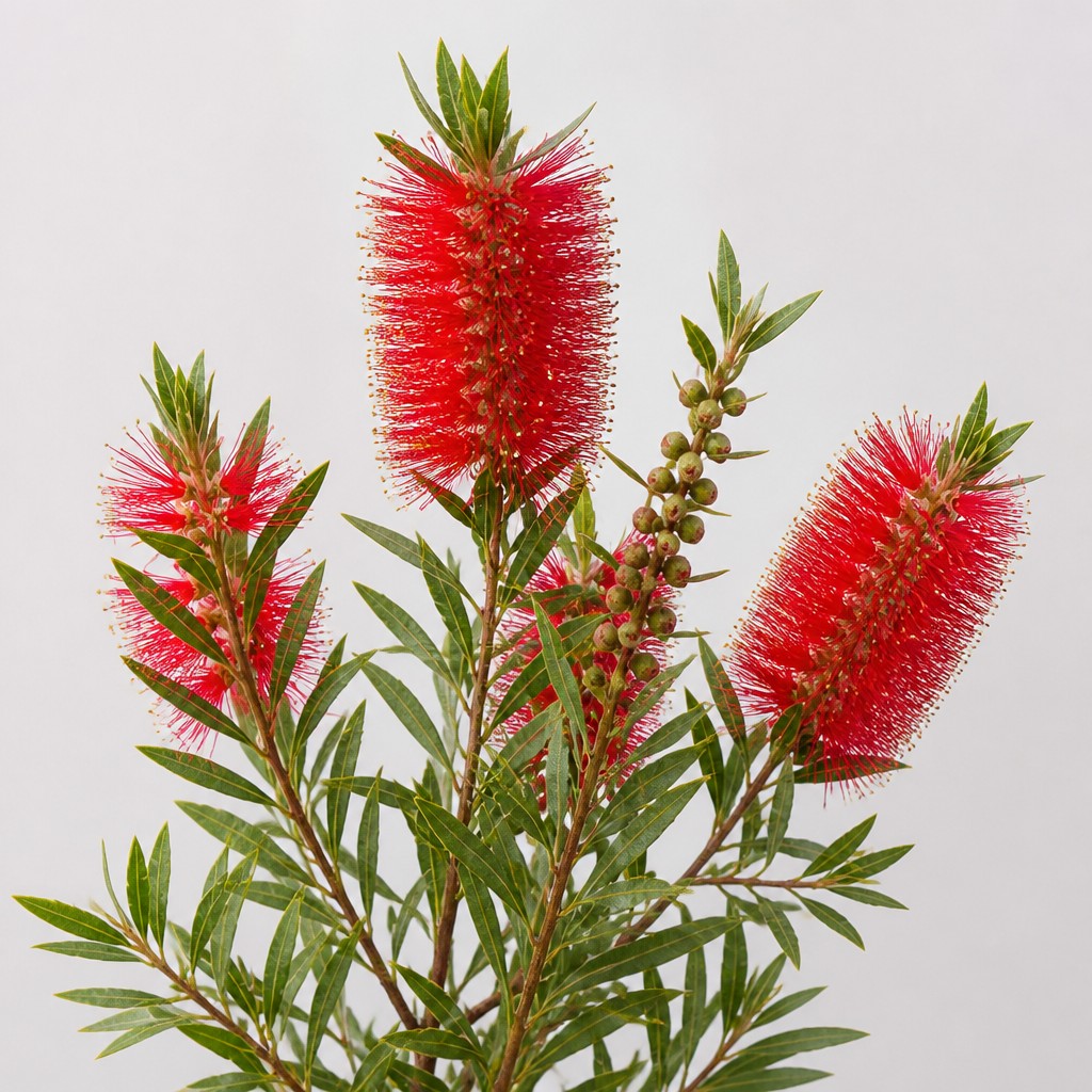 Bottlebrush