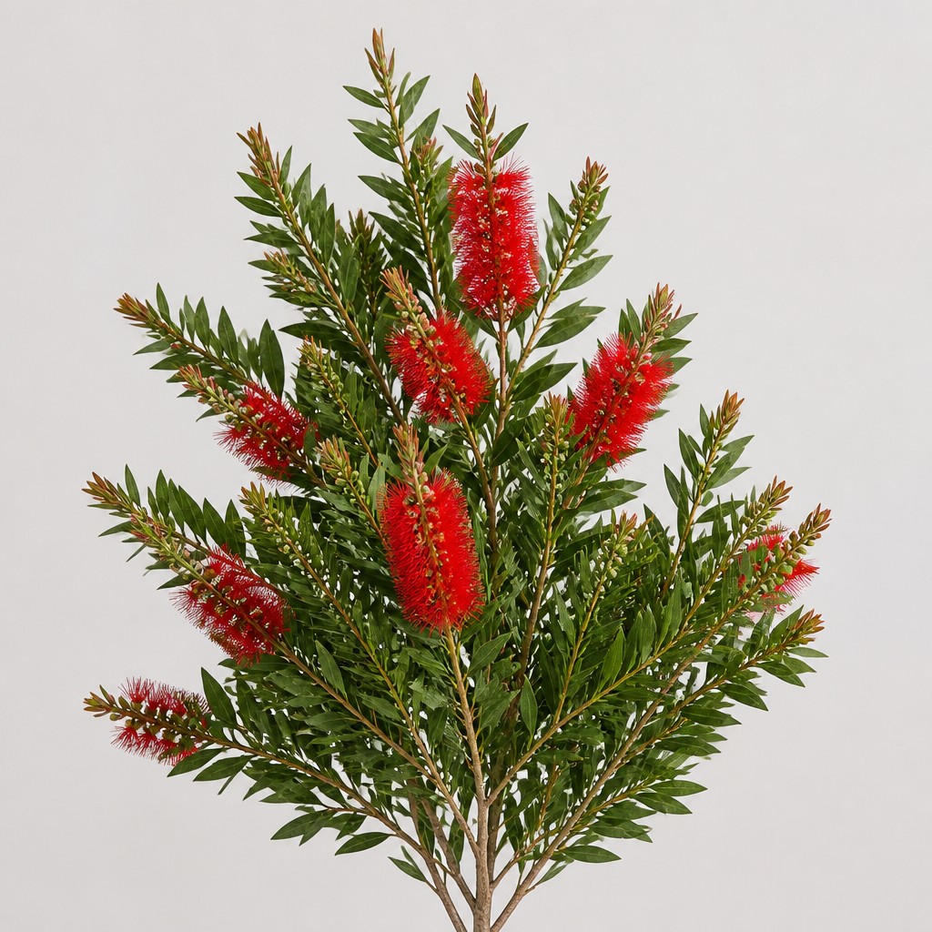 Bottlebrush