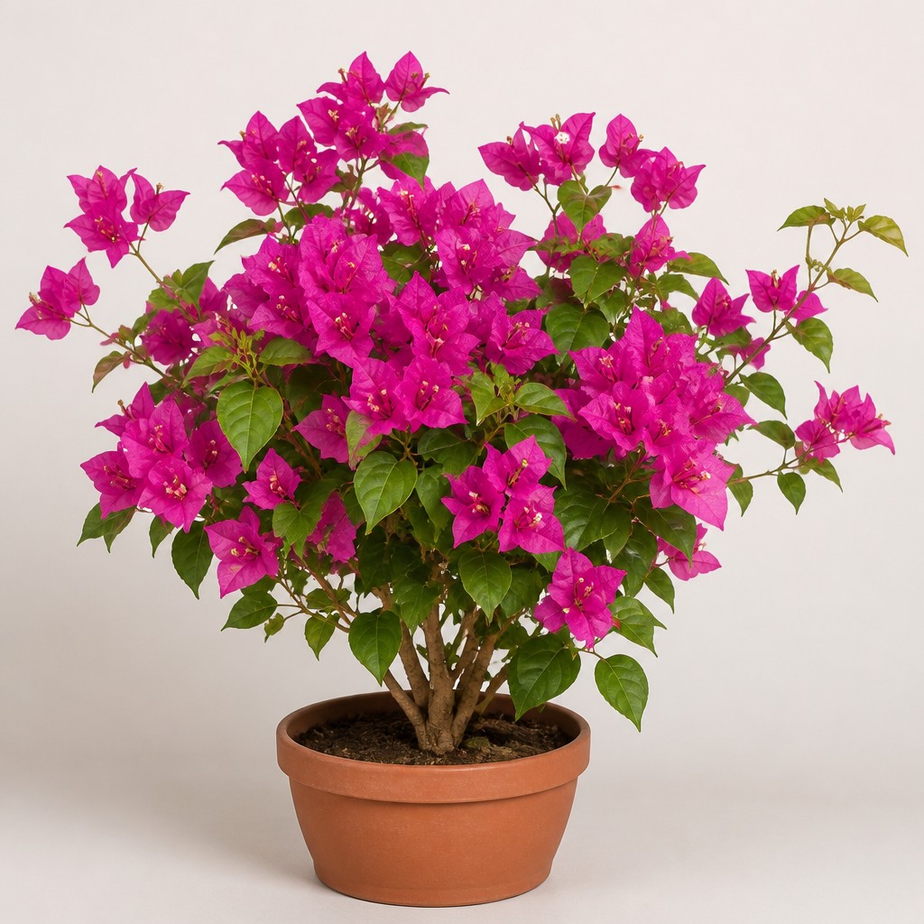 Bougainvillea
