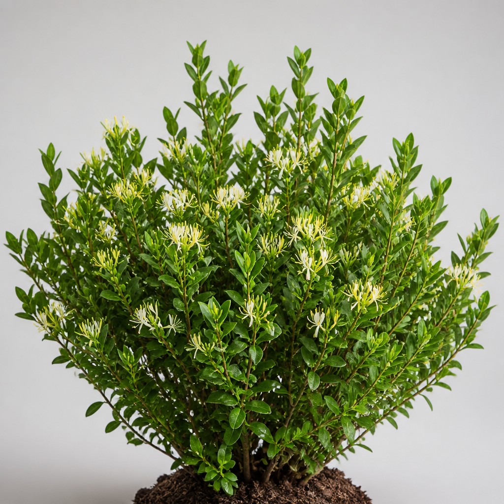 Box Honeysuckle