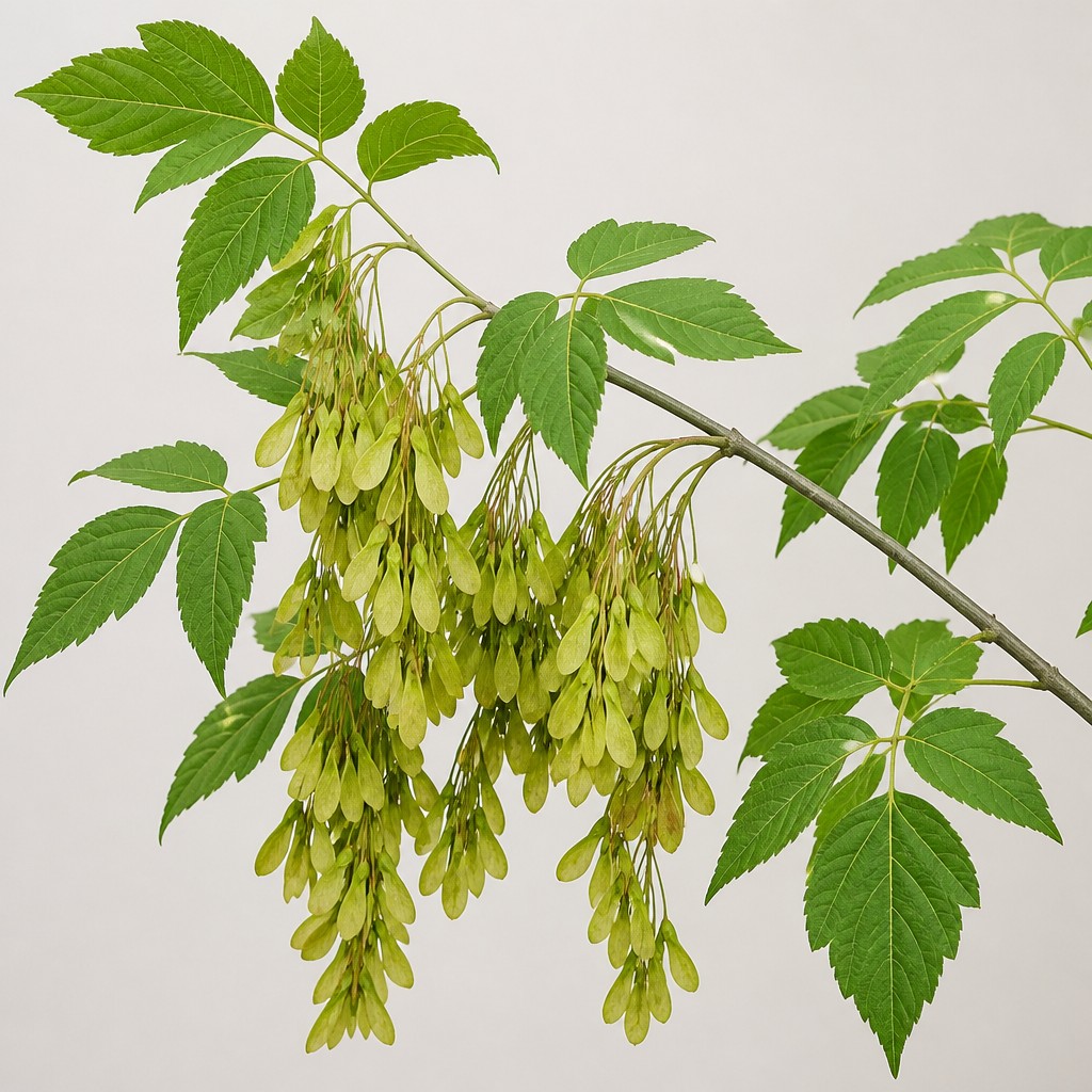 Boxelder