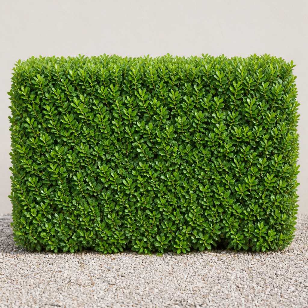 Boxwood