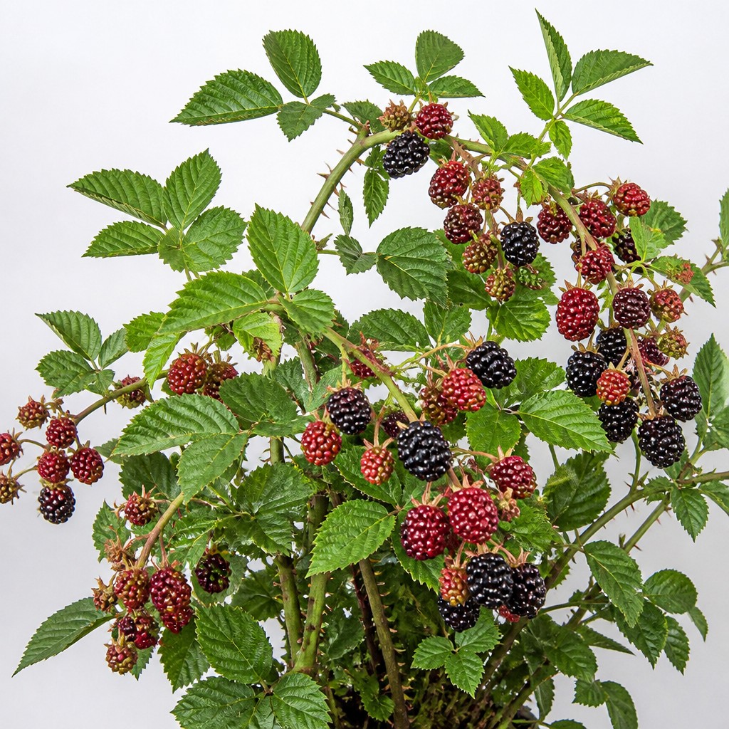 Boysenberry