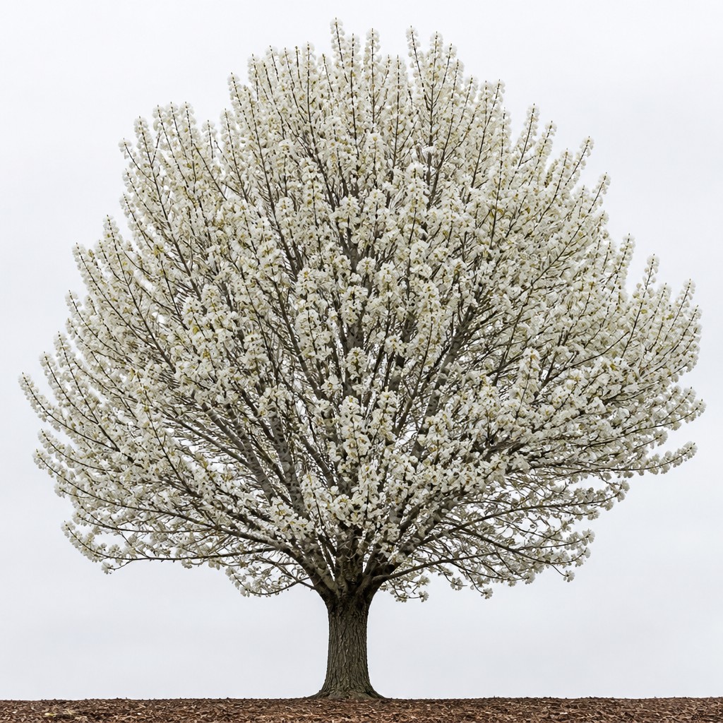 Bradford Pear