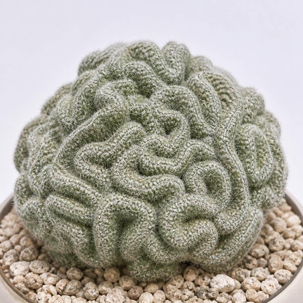 Brain Cactus