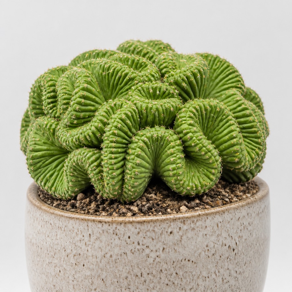 Brain Cactus