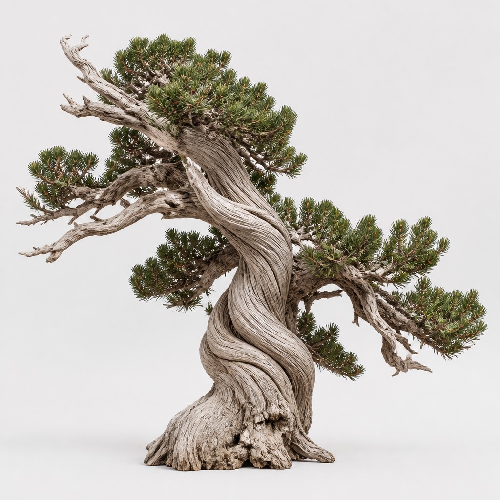 Bristlecone Pine