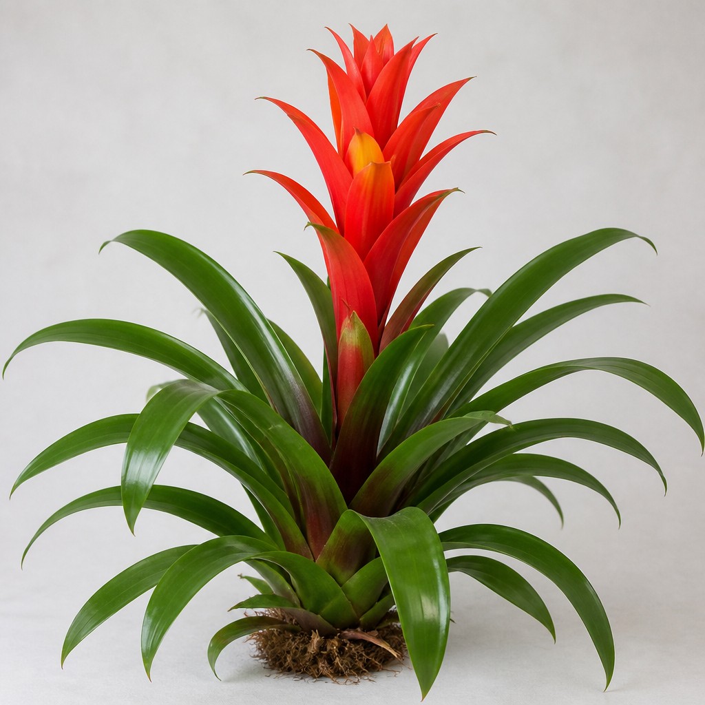 Bromeliad