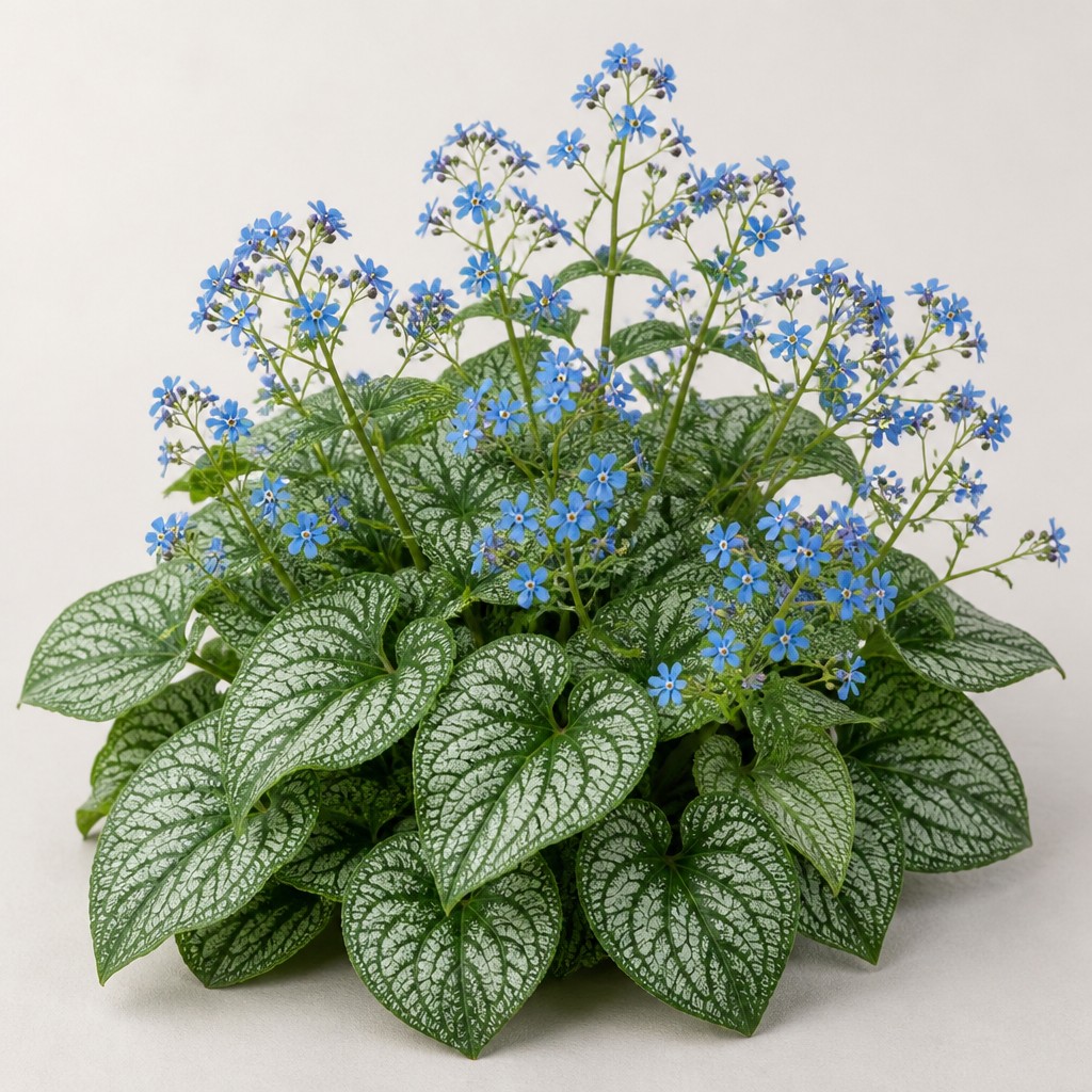 Brunnera
