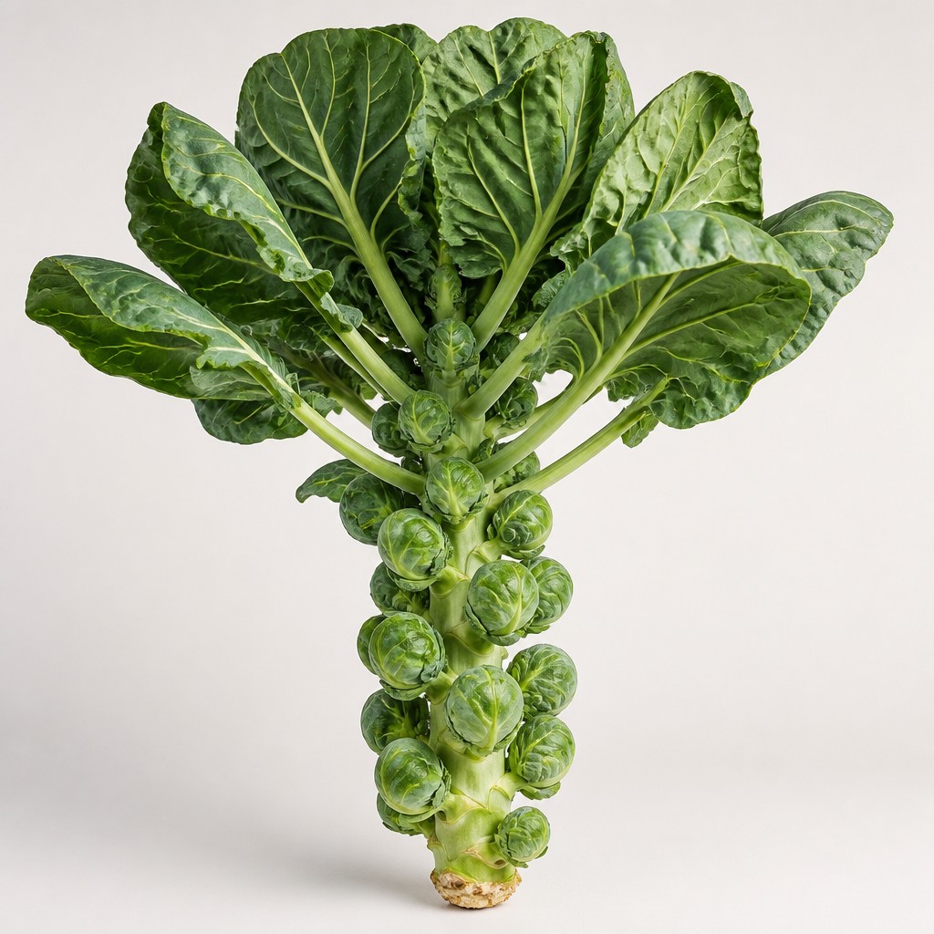 Brussels Sprouts