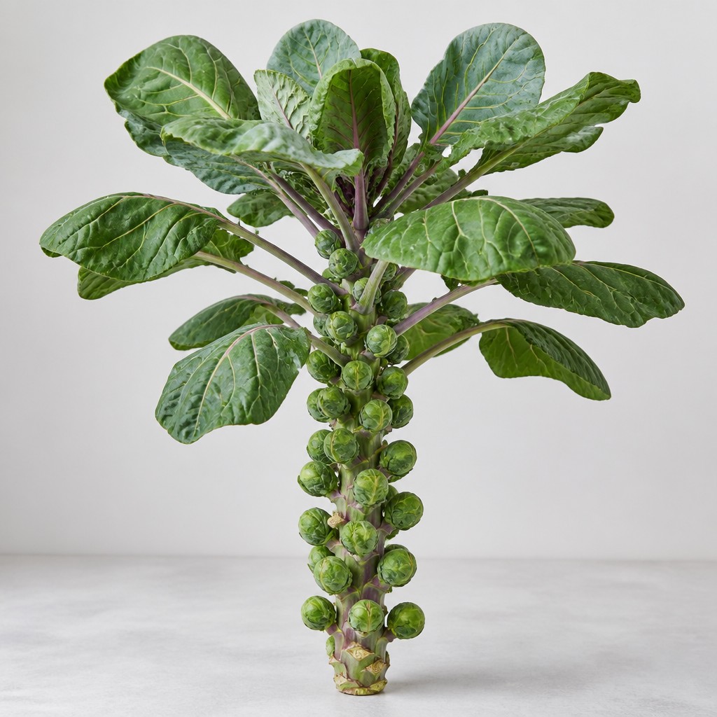 Brussels Sprouts