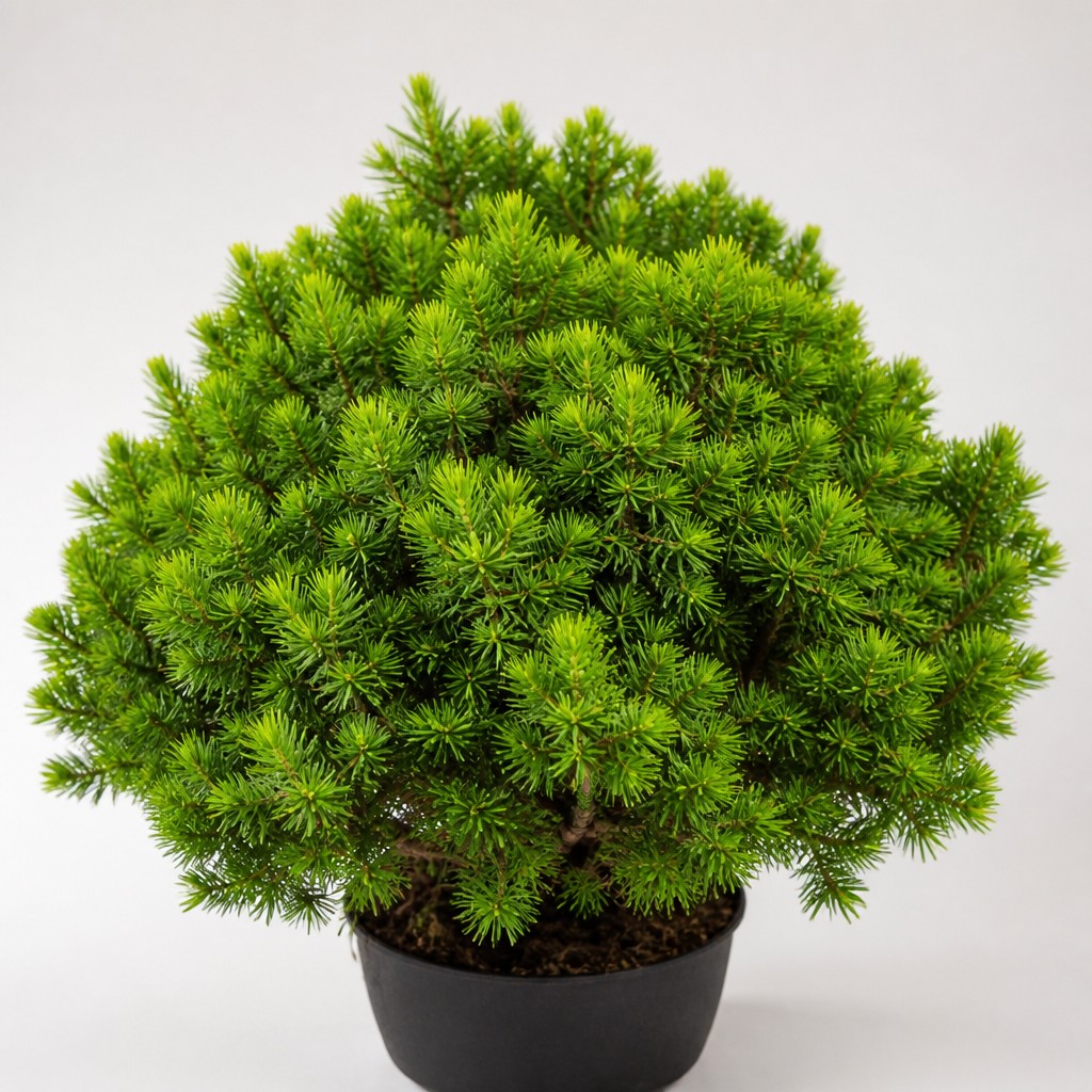 Buddhist Pine