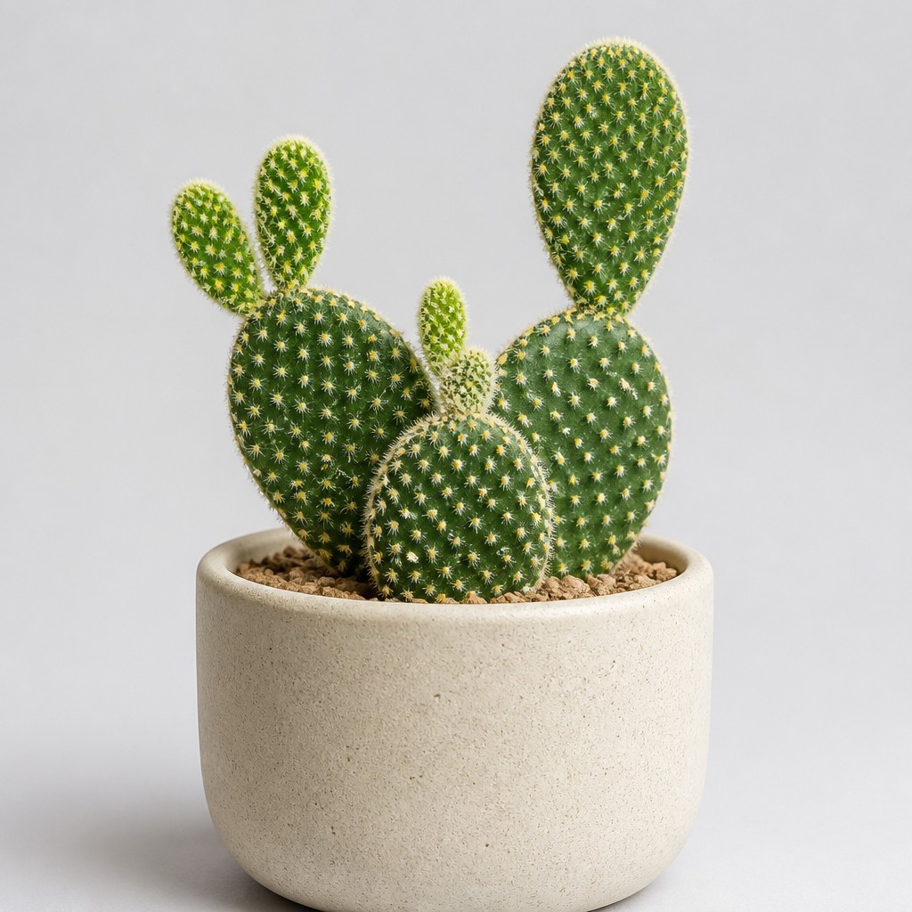 Bunny Ear Cactus