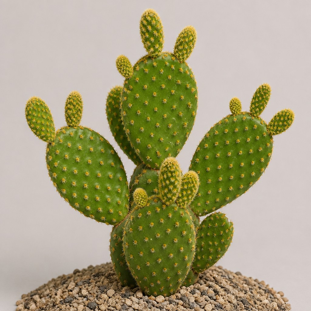 Bunny Ear Cactus