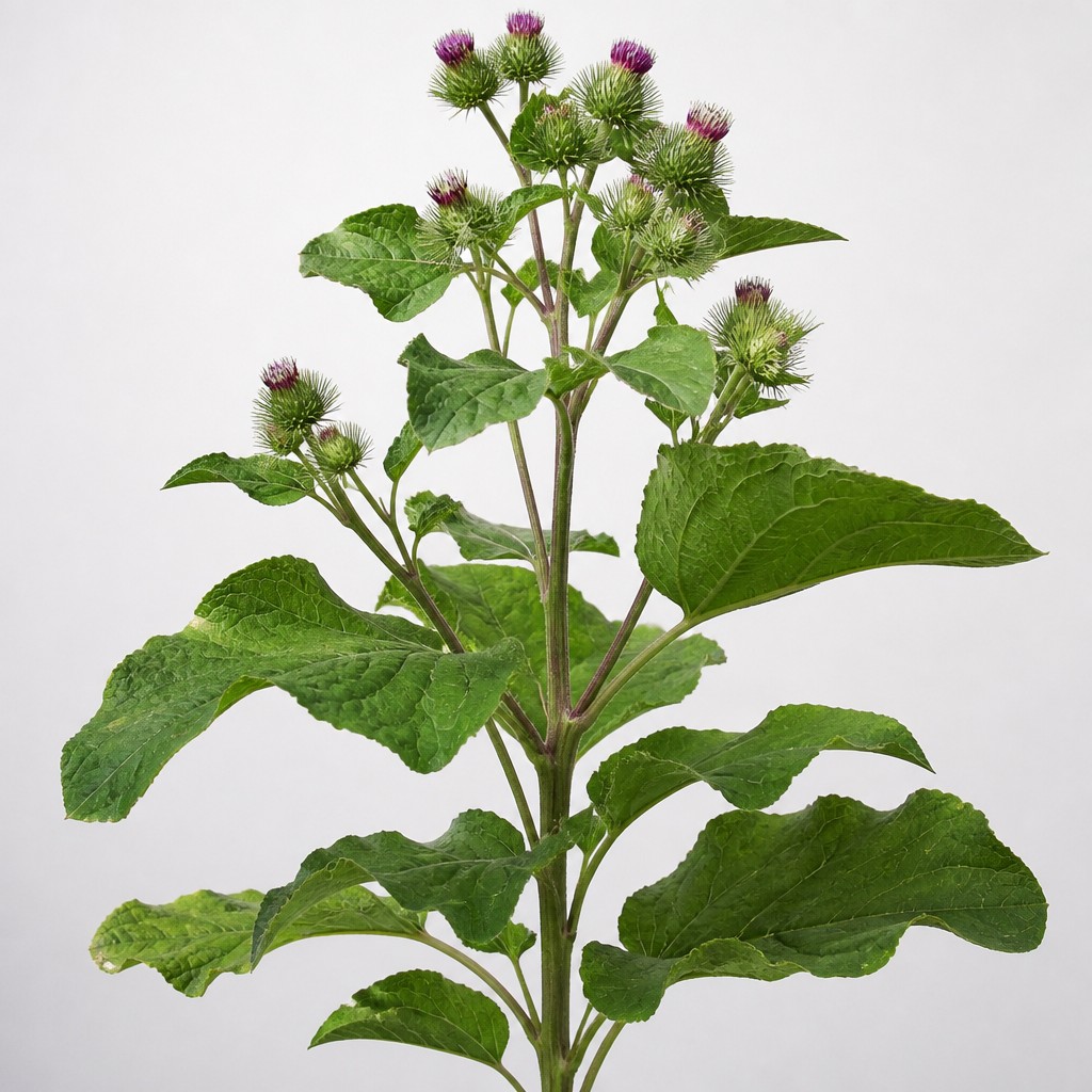 Burdock