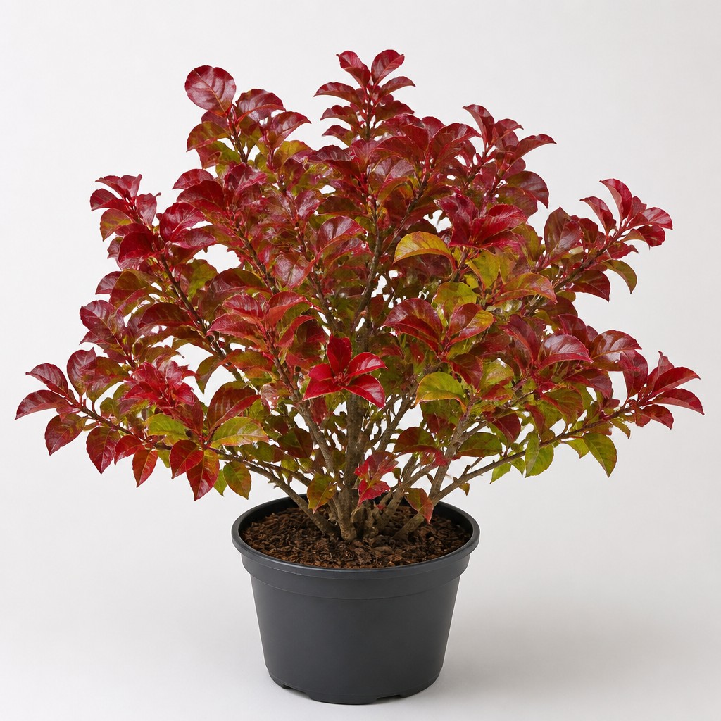 Burning Bush