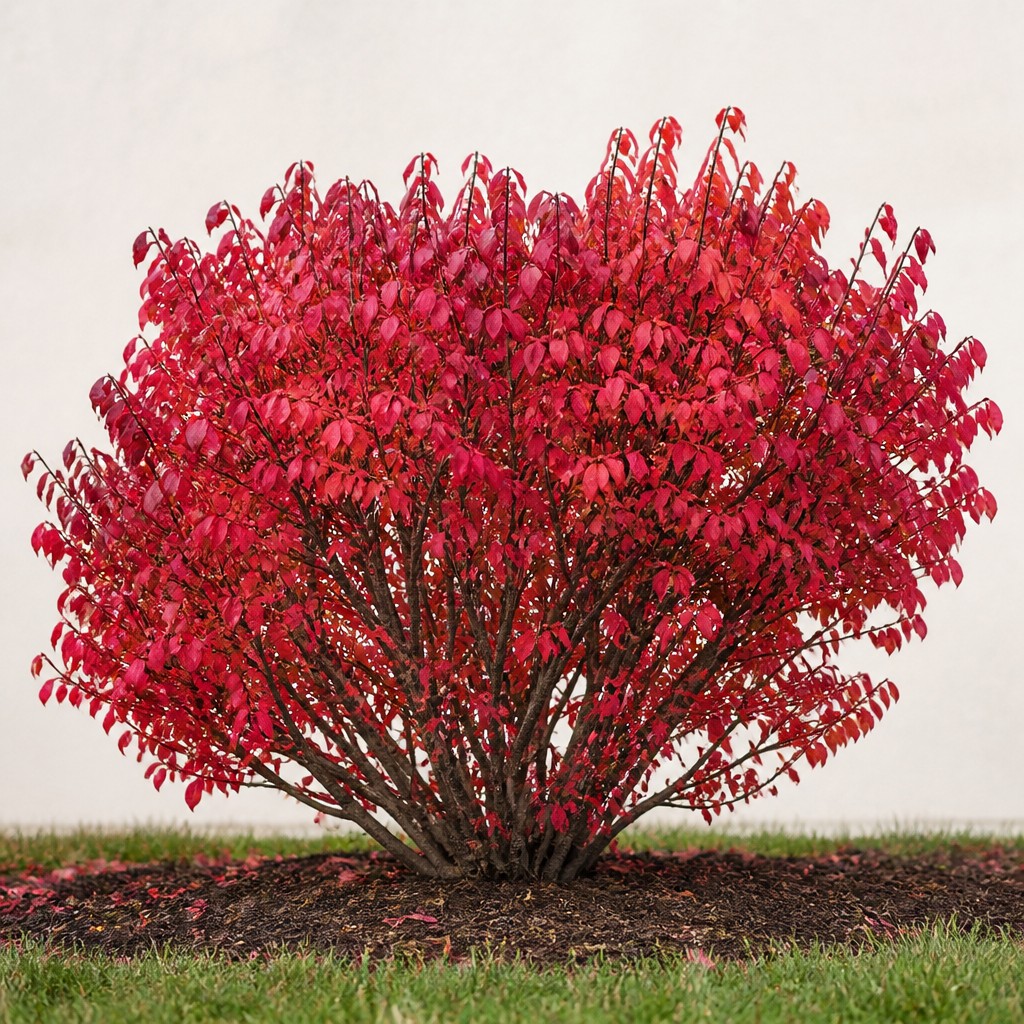 Burning Bush