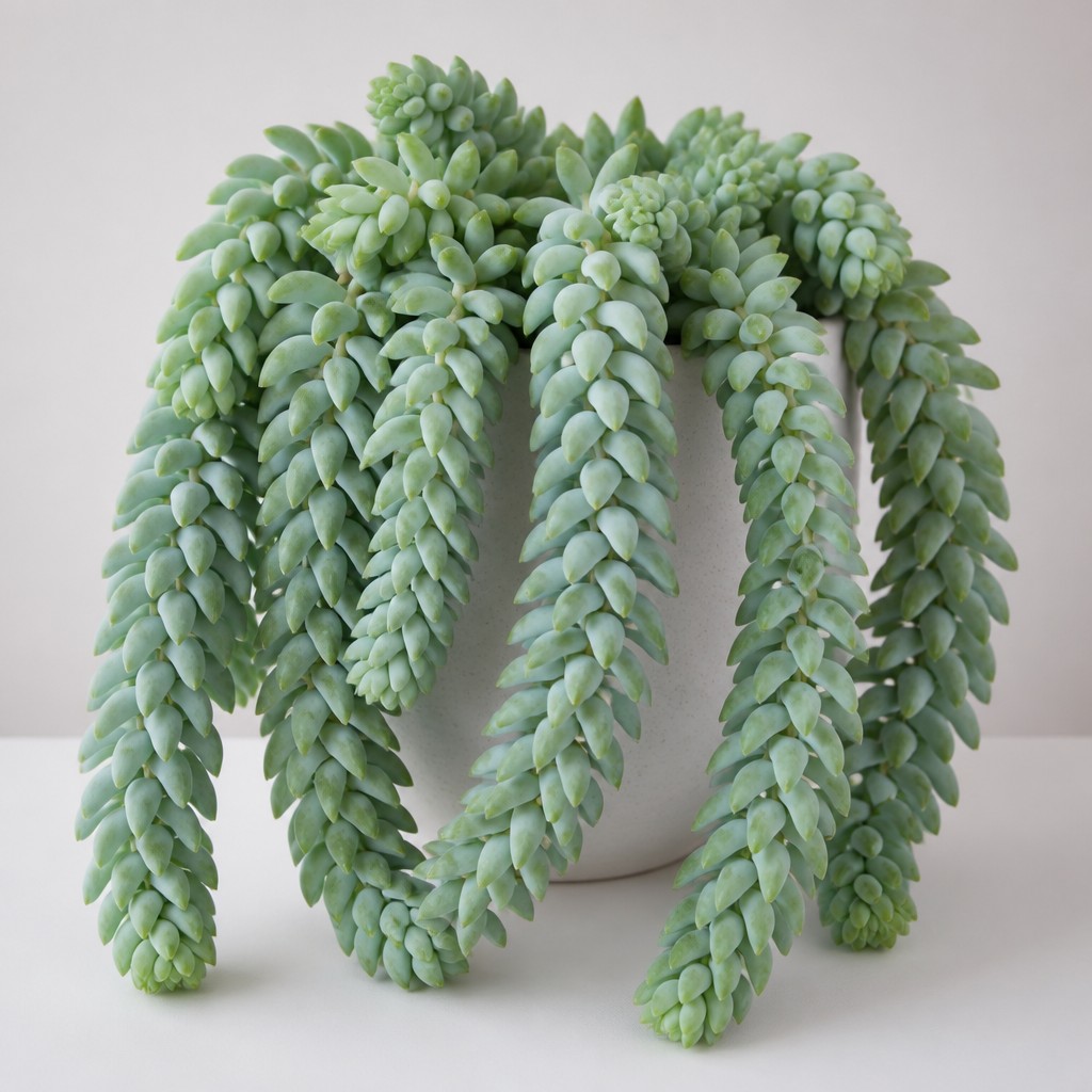Burro's Tail