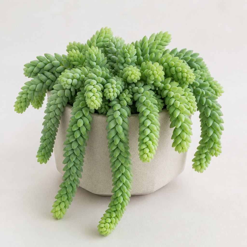 Burro's Tail