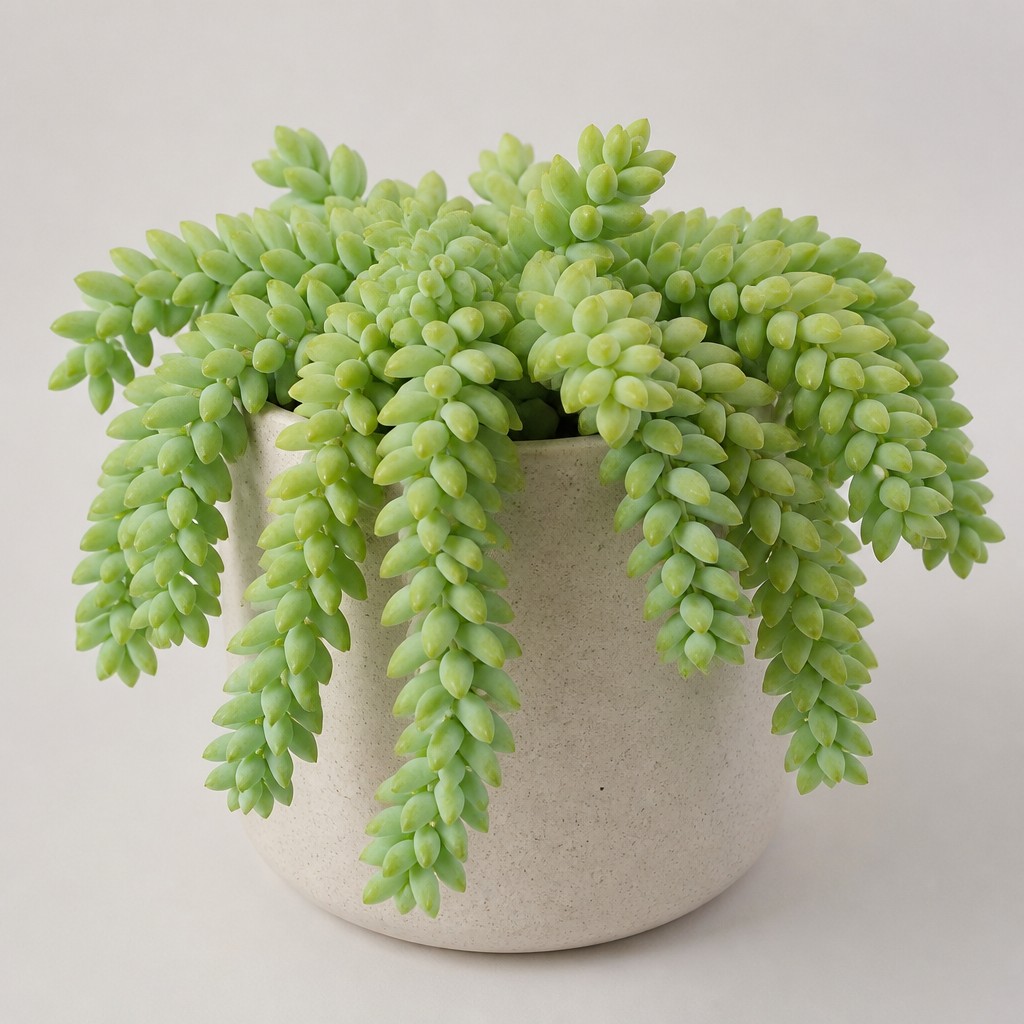 Burros Tail