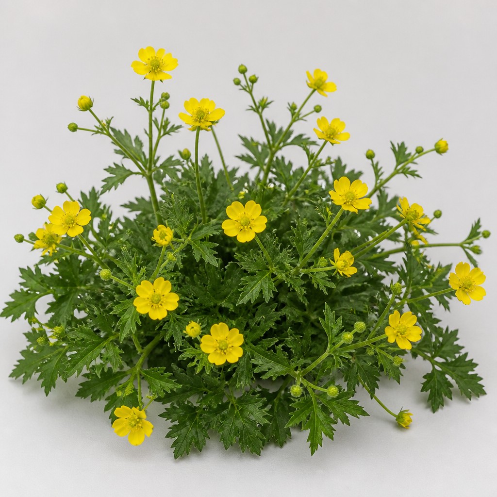 Buttercup