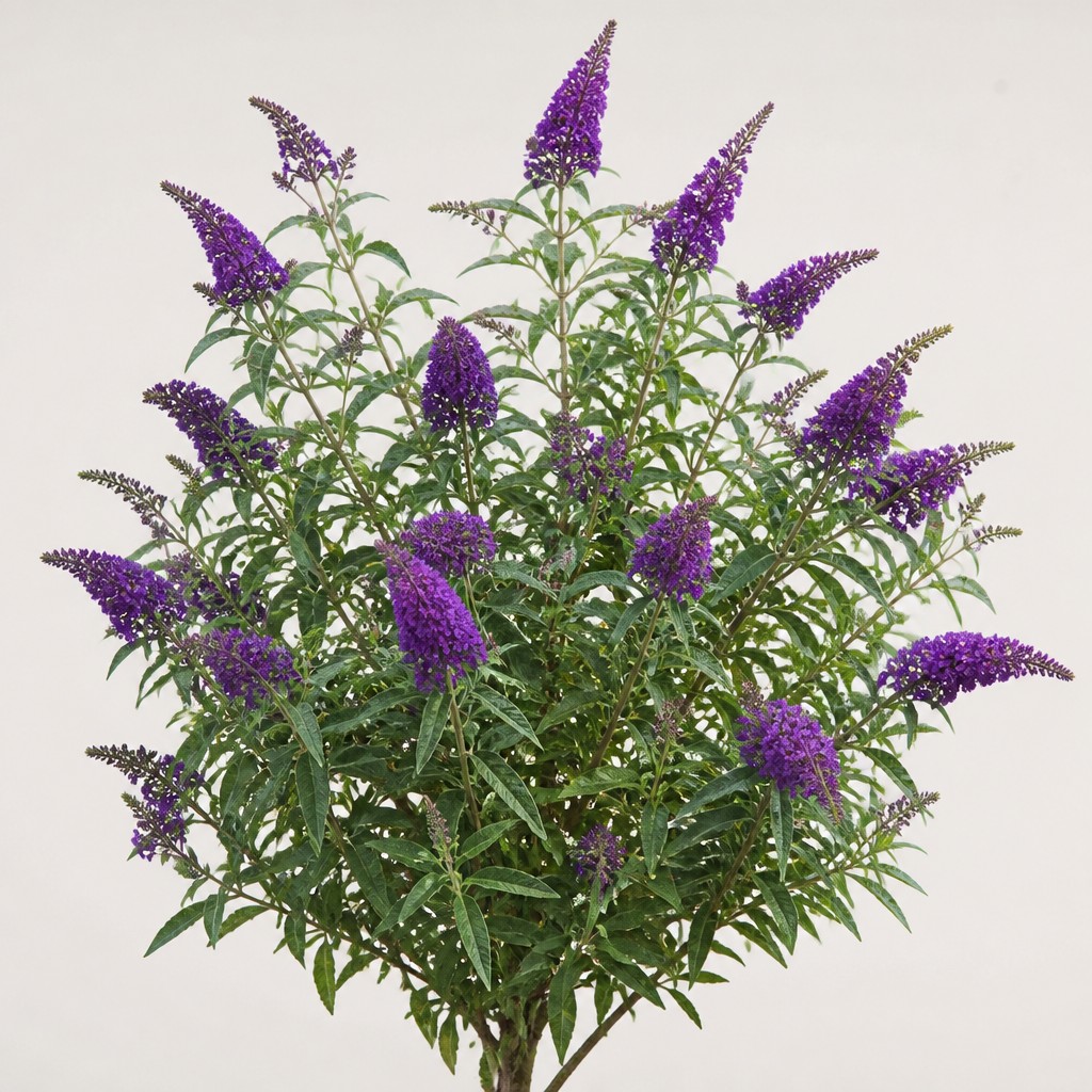 Butterfly Bush