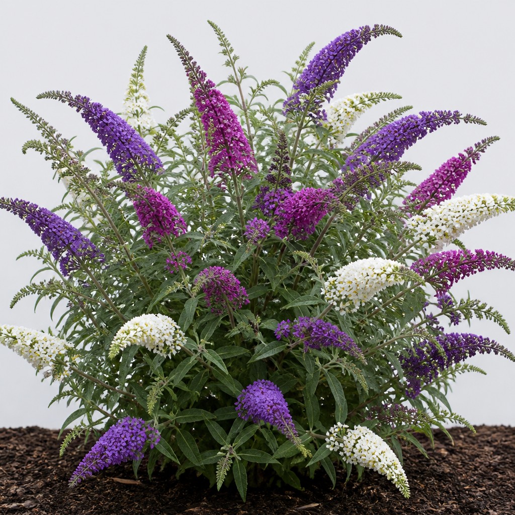 Butterfly Bush