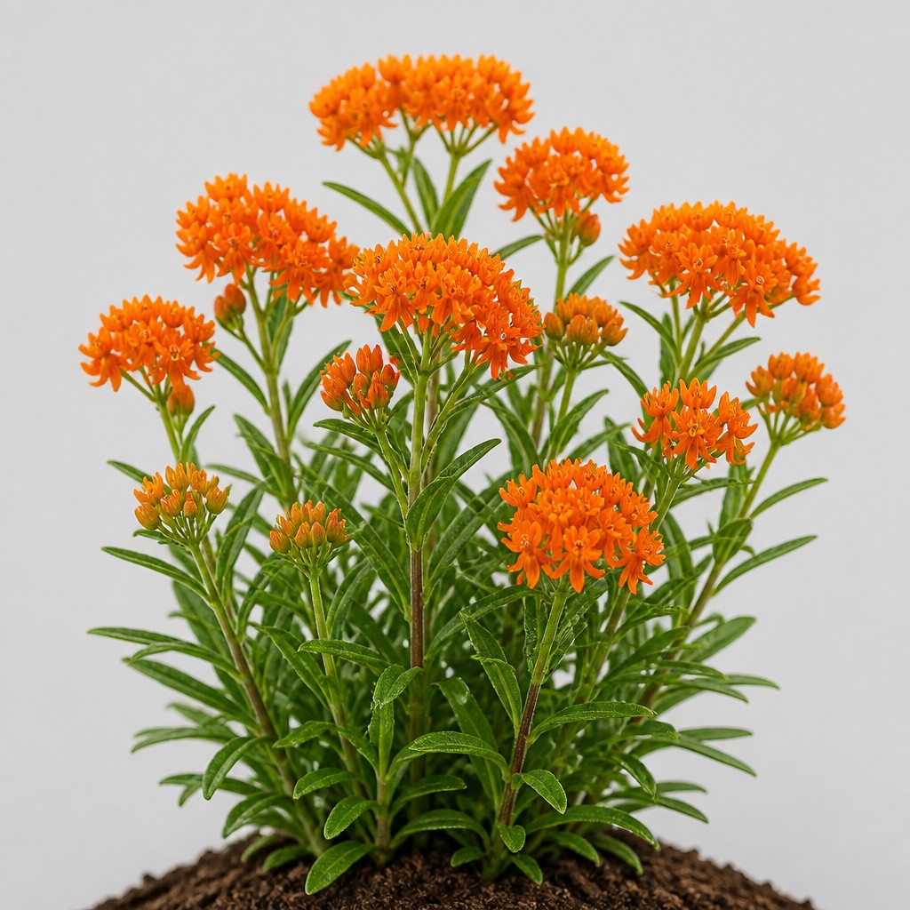 Butterfly Weed