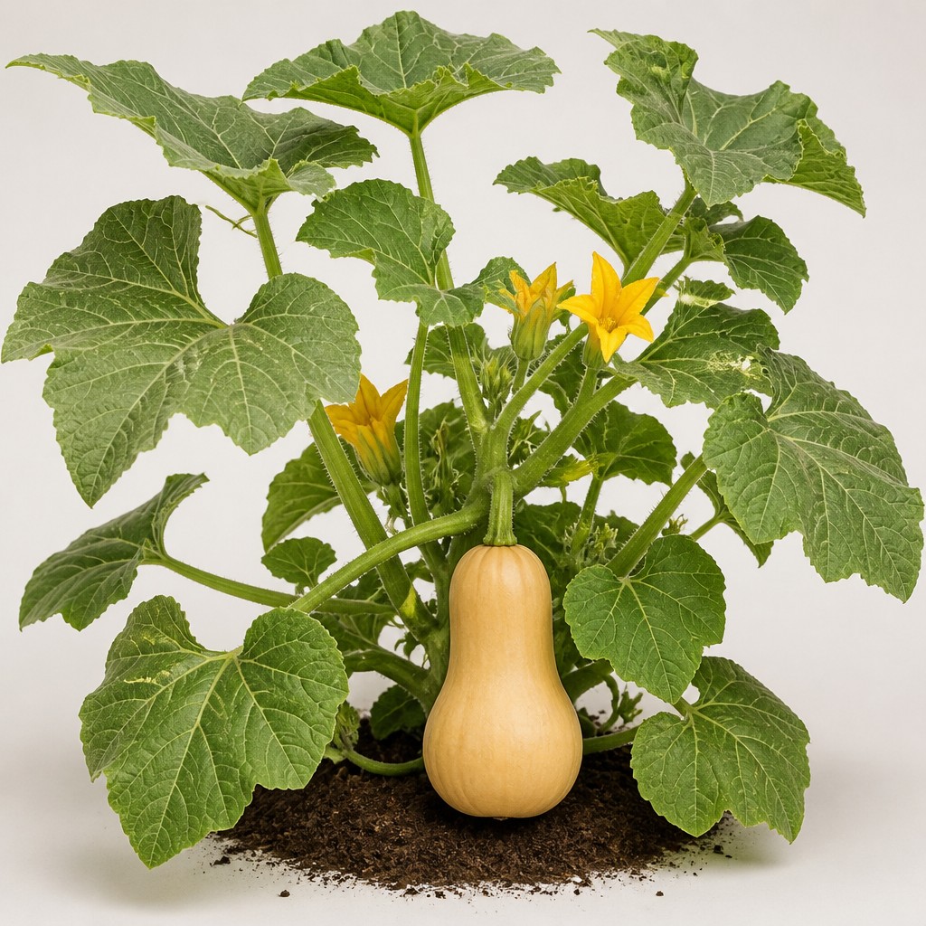 Butternut Squash