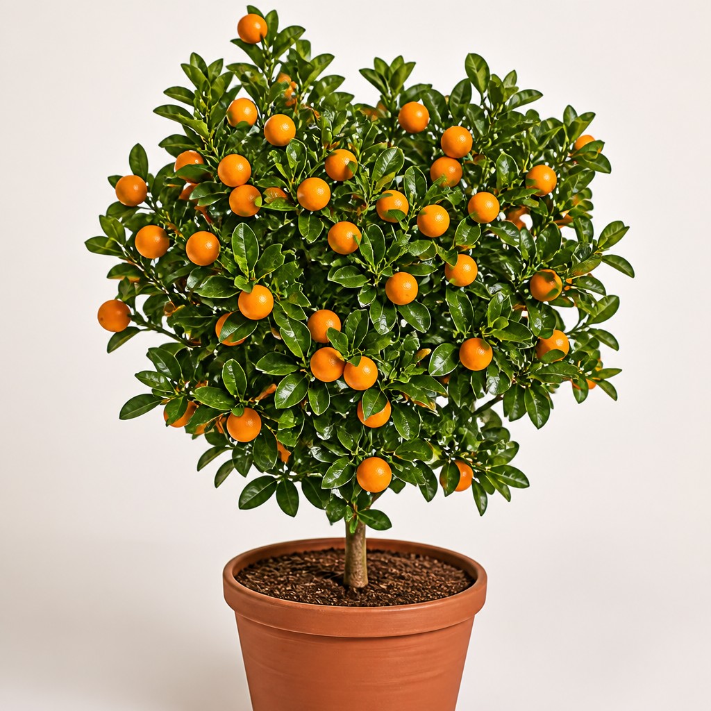 Calamondin