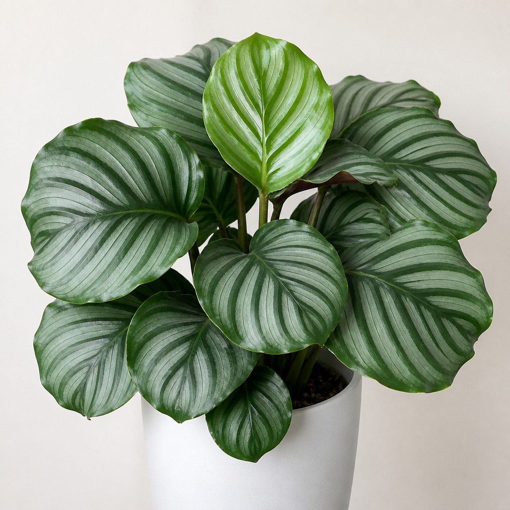Calathea Orbifolia