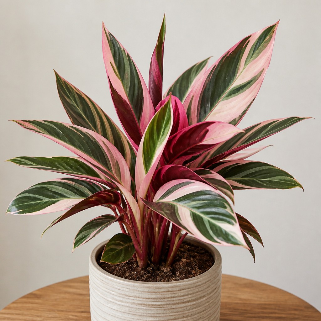 Calathea Triostar
