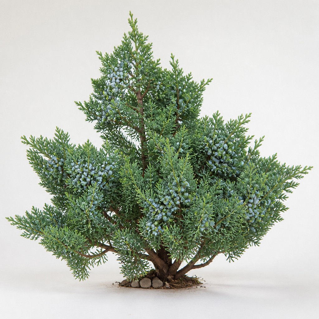 California Juniper
