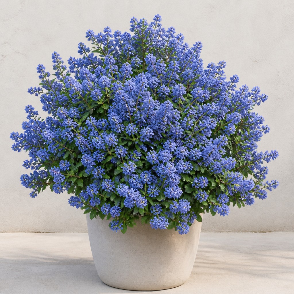 California Lilac