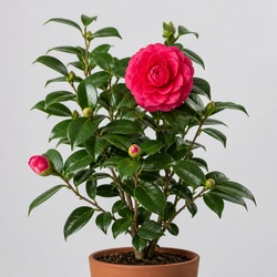 Camellia Identification Guide