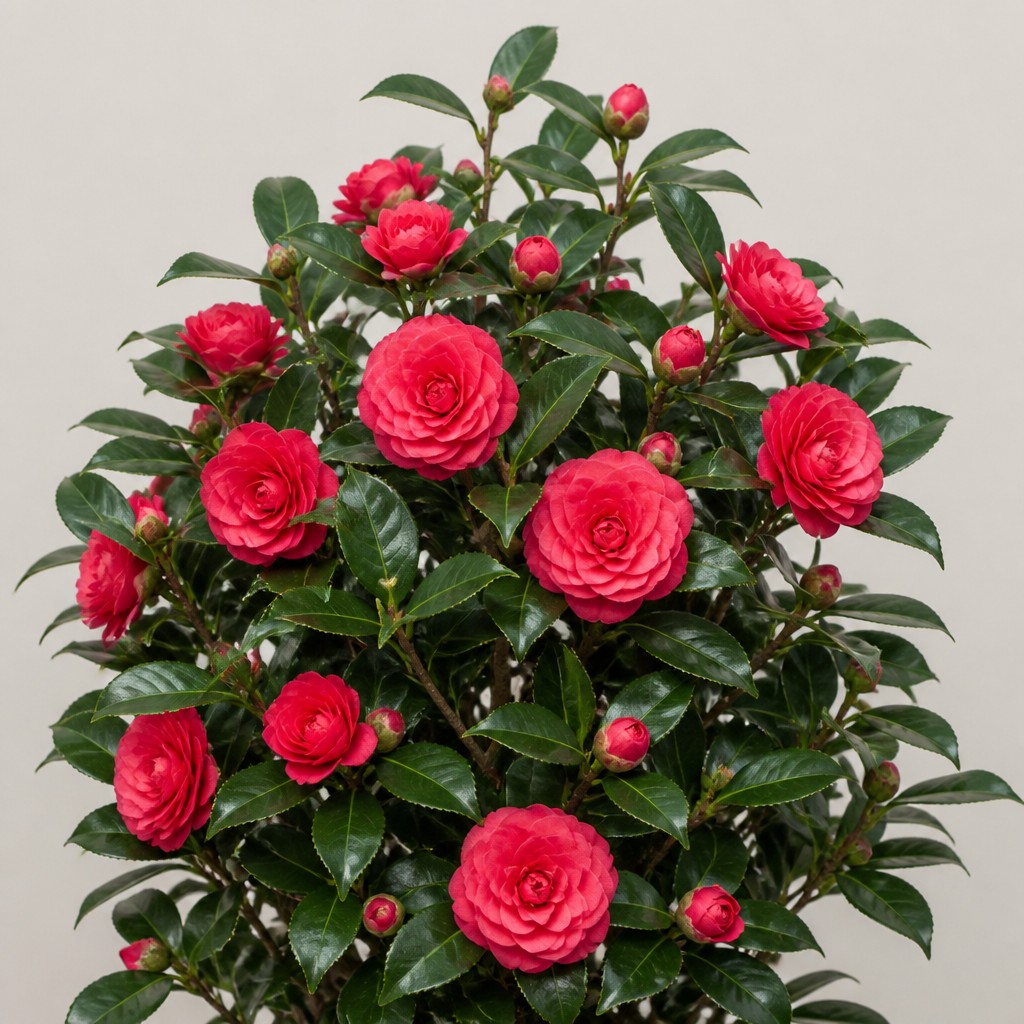 Camellia
