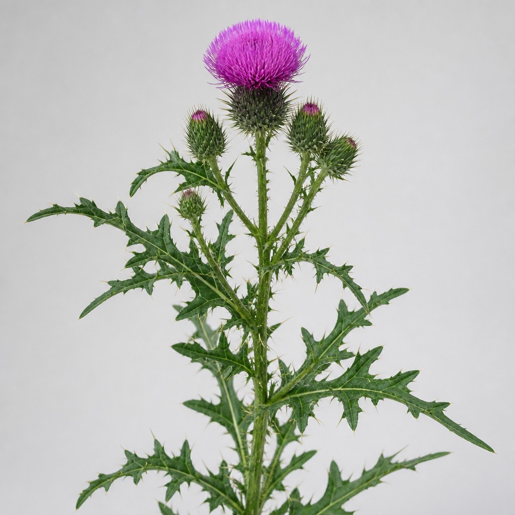 Canada Thistle